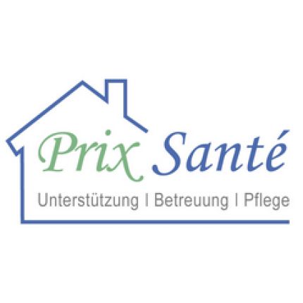 Logo od Prix Santé