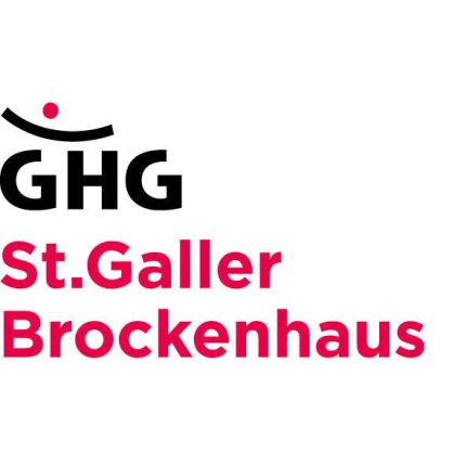 Logo fra GHG St.Galler Brockenhaus