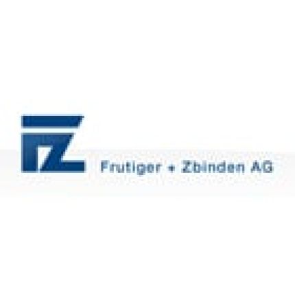 Logo van Frutiger & Zbinden AG