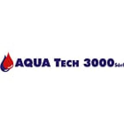 Logo van AQUA Tech 3000 Sàrl