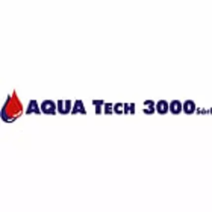 Logo od AQUA Tech 3000 Sàrl