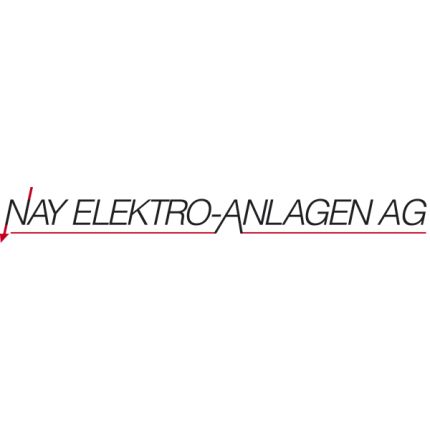 Logo from Nay Elektro-Anlagen AG