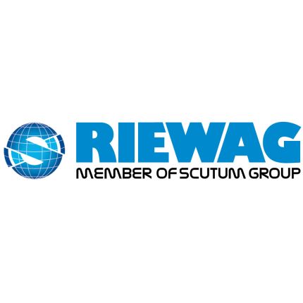 Logotipo de RIEWAG AG - Sicherheitstechnik