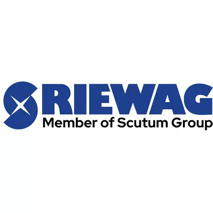 Logo von RIEWAG AG - Sicherheitstechnik