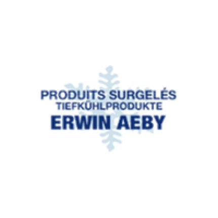 Logo da Aeby Erwin