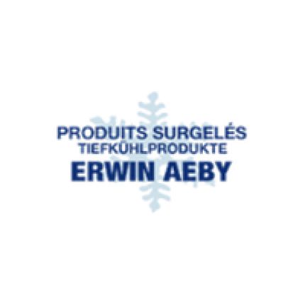 Logo from Aeby Erwin