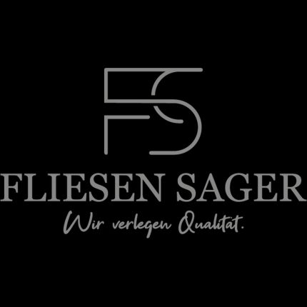 Logo from Fliesen Sager