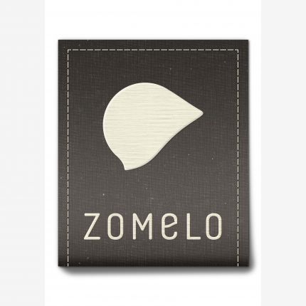 Logo da ZoMeLo