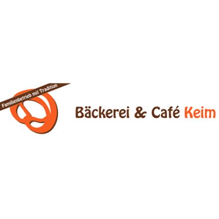 Logo fra Bäckerei & Café Keim Inhaber Boris Keim Bäckermeister