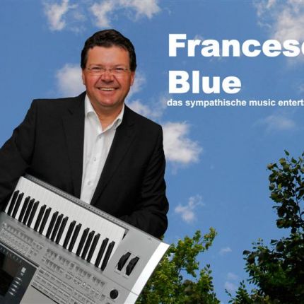Logo van Francesco Blue
