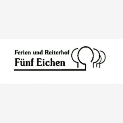 Logo de Ferienhof Fünf Eichen