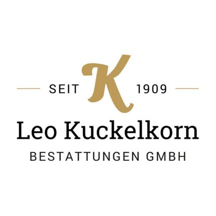 Logo van Leo Kuckelkorn Bestattungen GmbH