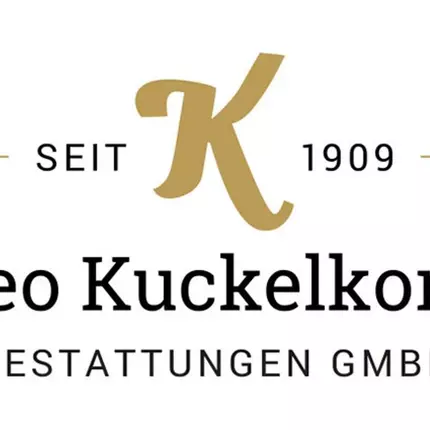 Logo od Leo Kuckelkorn Bestattungen GmbH