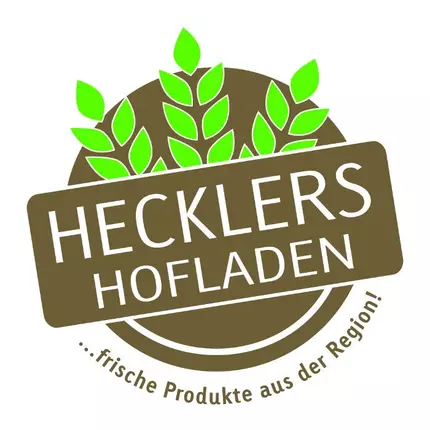 Logotipo de Hecklers Hofladen