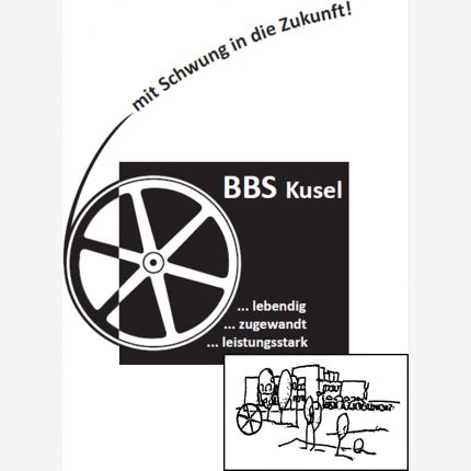 Logotyp från Berufsbildende Schule Kusel