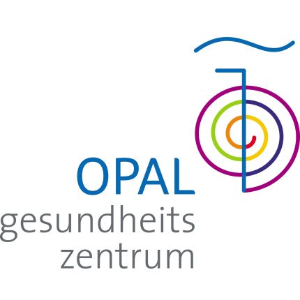 Logotyp från Gesundheitszentrum OPAL GbR