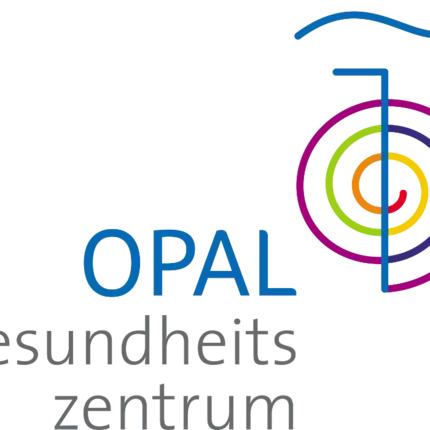 Logótipo de Gesundheitszentrum OPAL GbR