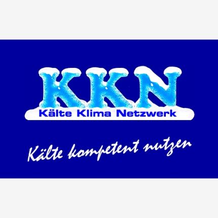 Logo fra KKN Kälte-Klima-Netzwerk GmbH