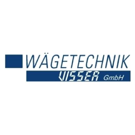 Logo fra Wägetechnik Heinz Visser GmbH
