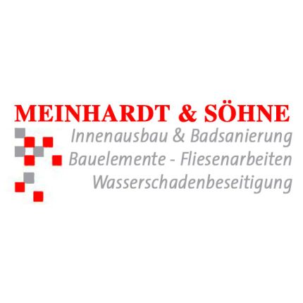 Λογότυπο από Meinhardt & Söhne
