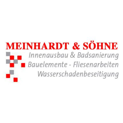 Logo de Rolf Meinhardt