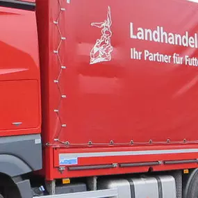 Bild von Dietmar Großmann Landhandel