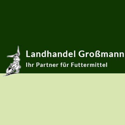 Logotipo de Dietmar Großmann Landhandel