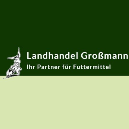 Logotyp från Dietmar Großmann Landhandel