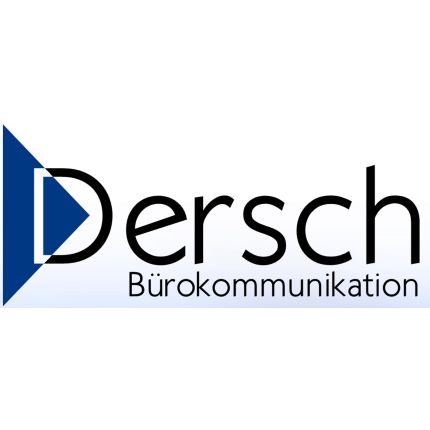 Logo od Dersch
