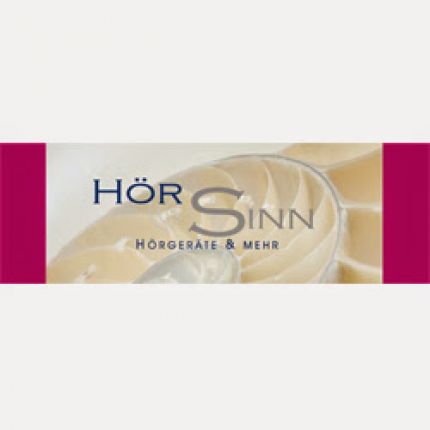 Logo van HörSinn Hörgeräte und Mehr GmbH