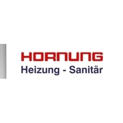 Logotipo de Hornung Heizung & Sanitär Inh. Karl Pflanz e.K.