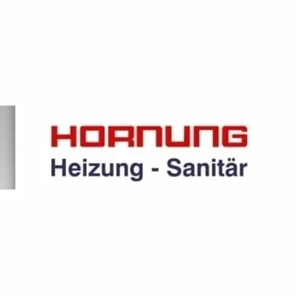 Logótipo de Hornung Heizung - Sanitär