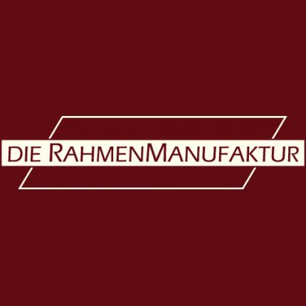 Logo da Die RahmenManufaktur