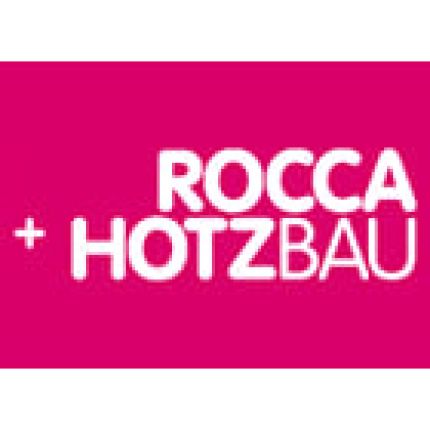 Logo da Rocca + Hotz AG