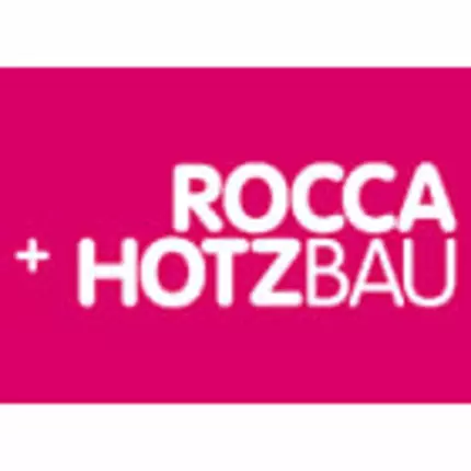 Logotipo de Rocca + Hotz AG