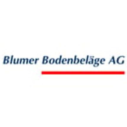 Logo fra Blumer Bodenbeläge AG