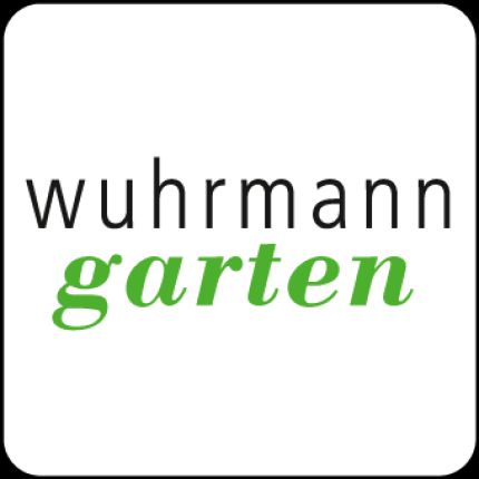 Logotyp från Wuhrmann Garten AG