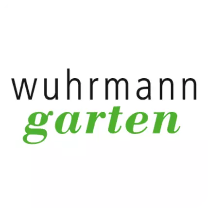 Logo von Wuhrmann Garten AG