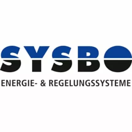 Logo fra SYSBO AG