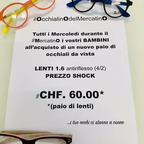 Bild von Ottica Martini Sagl