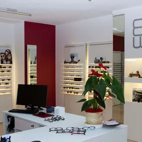 Bild von Ottica Martini Sagl