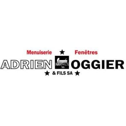 Logotyp från Adrien Oggier & Fils SA