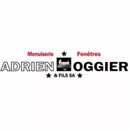 Logo de Adrien Oggier & Fils SA