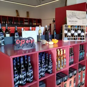 Bild von Union Vinicole de Cully - Espace de location Vinilingus