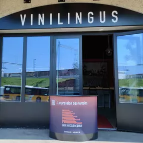 Bild von Union Vinicole de Cully - Espace de location Vinilingus