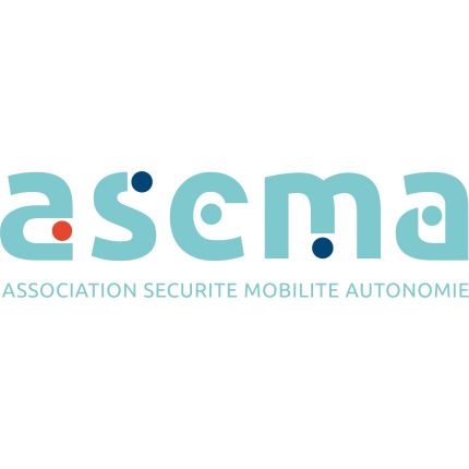 Logo fra ASEMA Association Sécurité Mobilité Autonomie