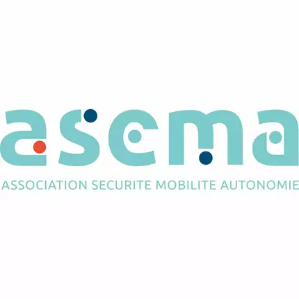 Logo von ASEMA Association Sécurité Mobilité Autonomie