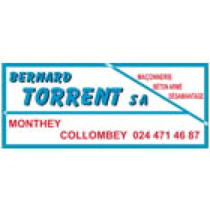 Logotipo de Bernard Torrent SA