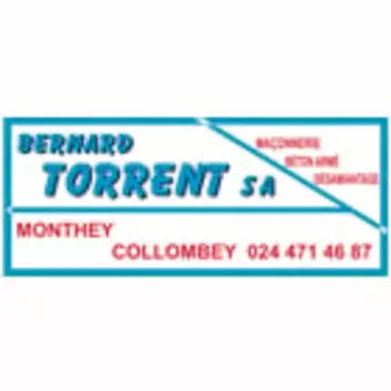 Logo de Bernard Torrent SA