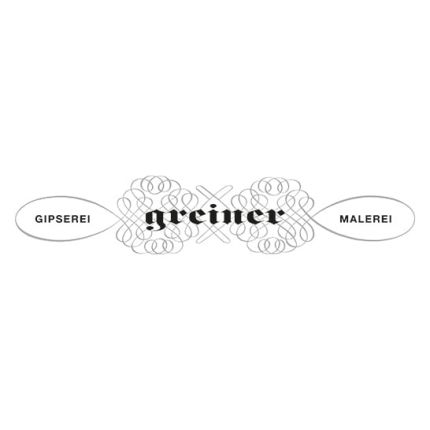 Logo fra Malerei Greiner AG